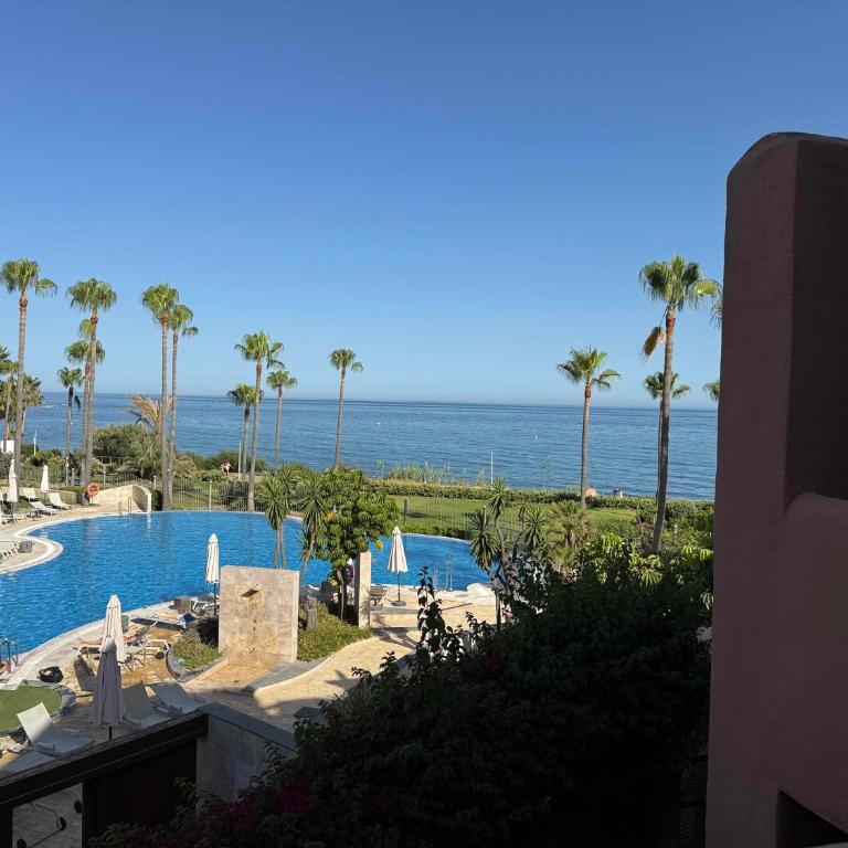 Mar Azul Apart Hotel - Apartamento con vistas al mar - 75