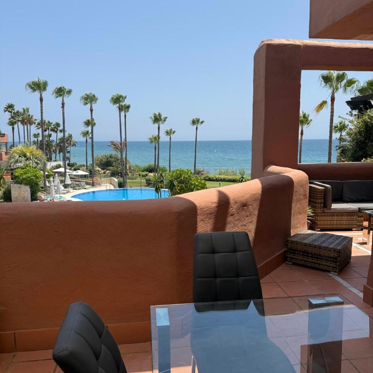 Mar Azul Apart Hotel - Apartamento con vistas al mar - 77
