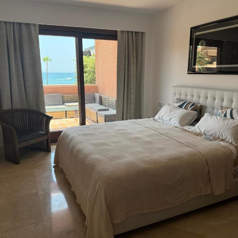 Mar Azul Apart Hotel - Apartamento con vistas al mar - 86