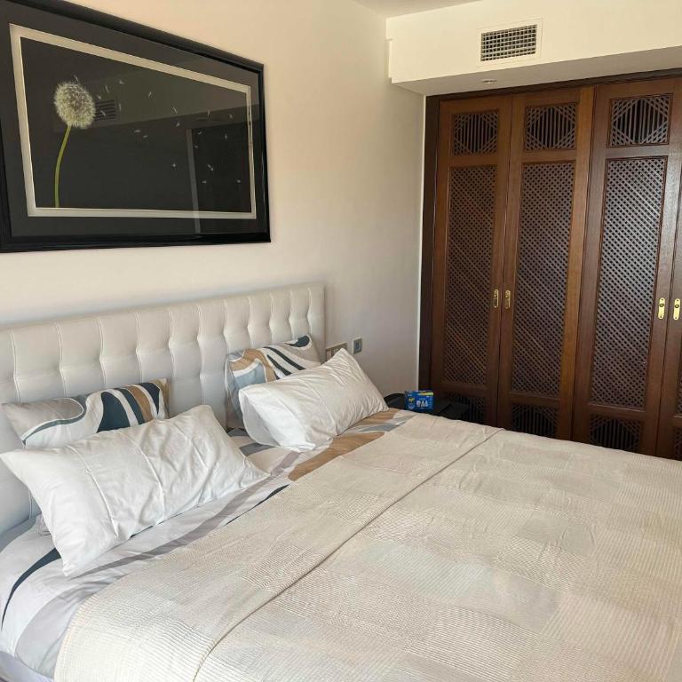 Mar Azul Apart Hotel - Apartamento con vistas al mar - 87