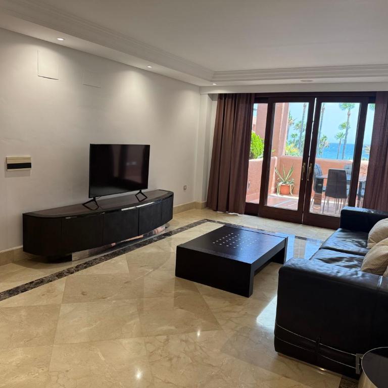 Mar Azul Apart Hotel - Apartamento con vistas al mar - 92