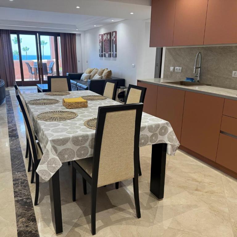 Mar Azul Apart Hotel - Apartamento con vistas al mar - 93