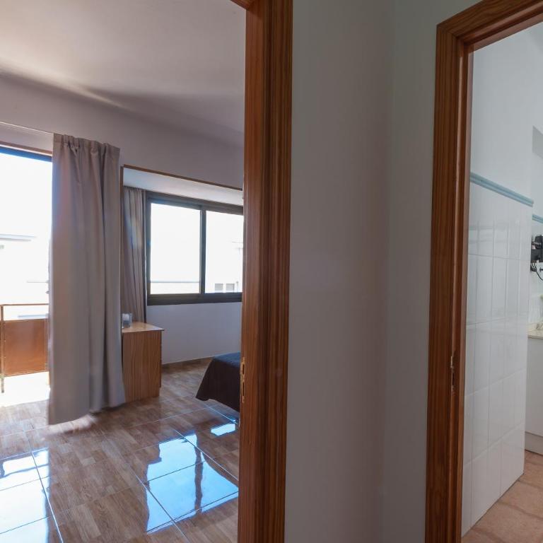 Viviendas Vacacionales Las Palmas Urban Center - Apartamento Superior - 13