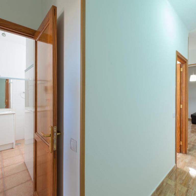 Viviendas Vacacionales Las Palmas Urban Center - Apartamento Superior - 10