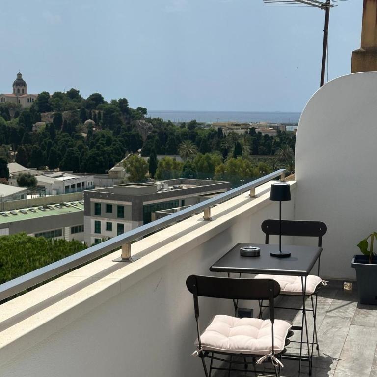 18 Dante Luxury Suites - Camera Queen con Vasca Idromassaggio - 36