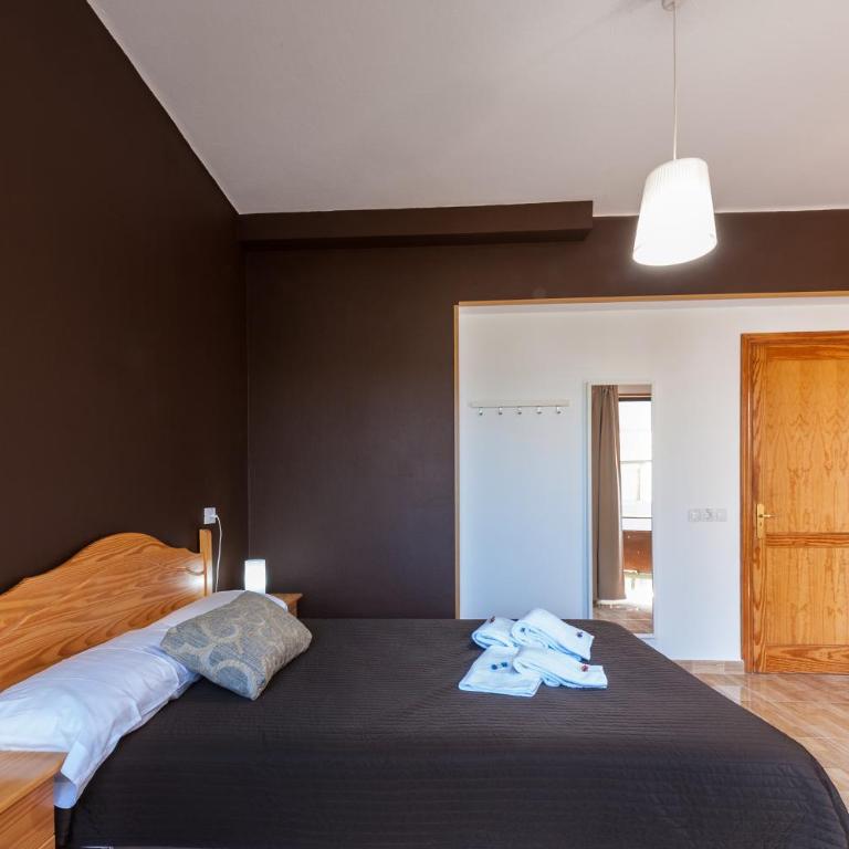 Viviendas Vacacionales Las Palmas Urban Center - Apartamento Superior - 15