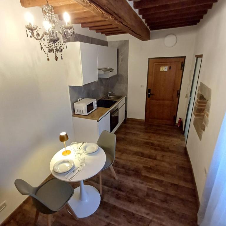 piccolo Garibaldi appartamento - One-Bedroom Apartment - 3