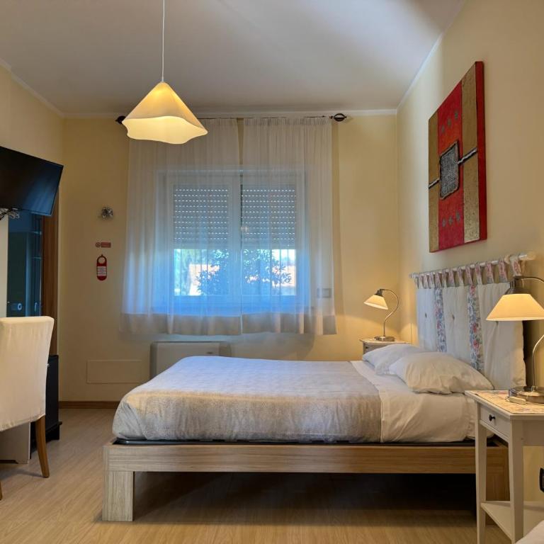 Eremes Rooms & Apartments - Chambre Triple - 3