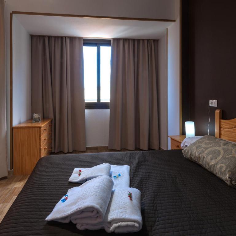 Viviendas Vacacionales Las Palmas Urban Center - Apartamento Superior - 4