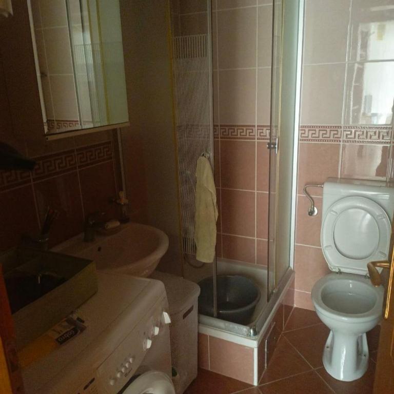 Inna Apartment near the Sea - Two-Bedroom Apartment - 3