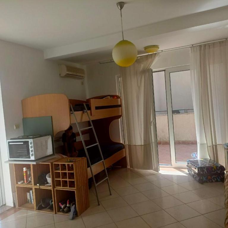 Inna Apartment near the Sea - Two-Bedroom Apartment - 6