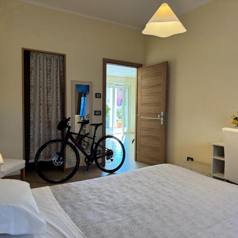 Eremes Rooms & Apartments - Chambre Double - 9