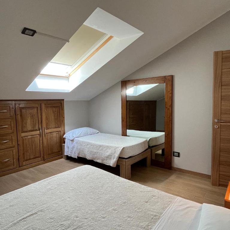 Eremes Rooms & Apartments - Chambre Triple - 8