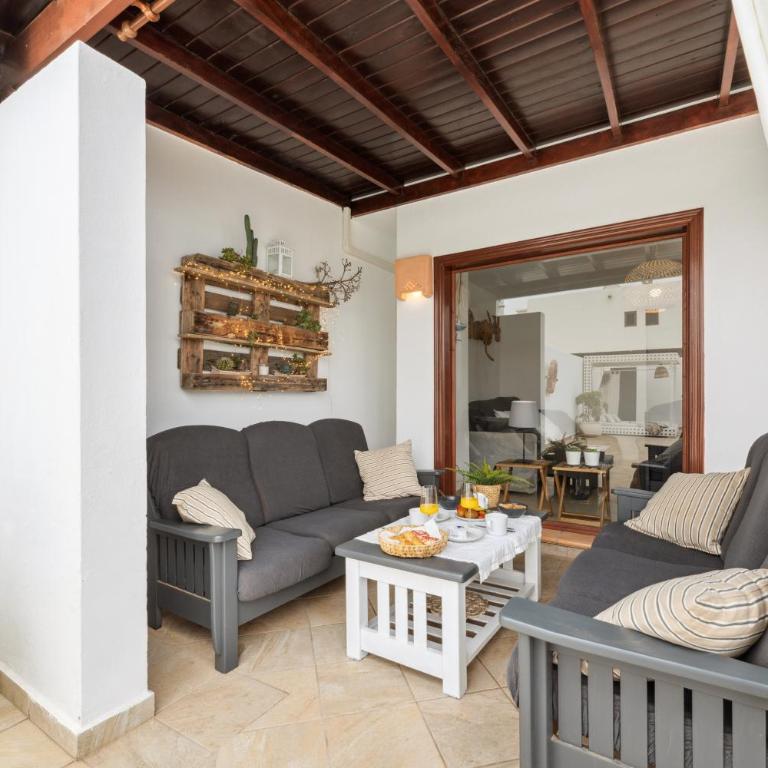 VILLA Maday May - Villa - 9