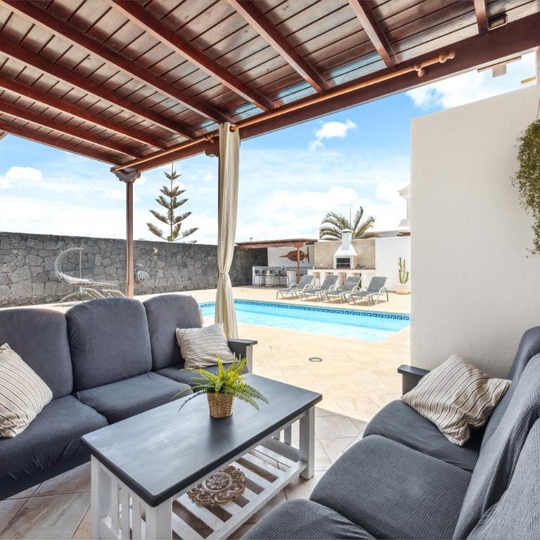 VILLA Maday May - Villa - 31