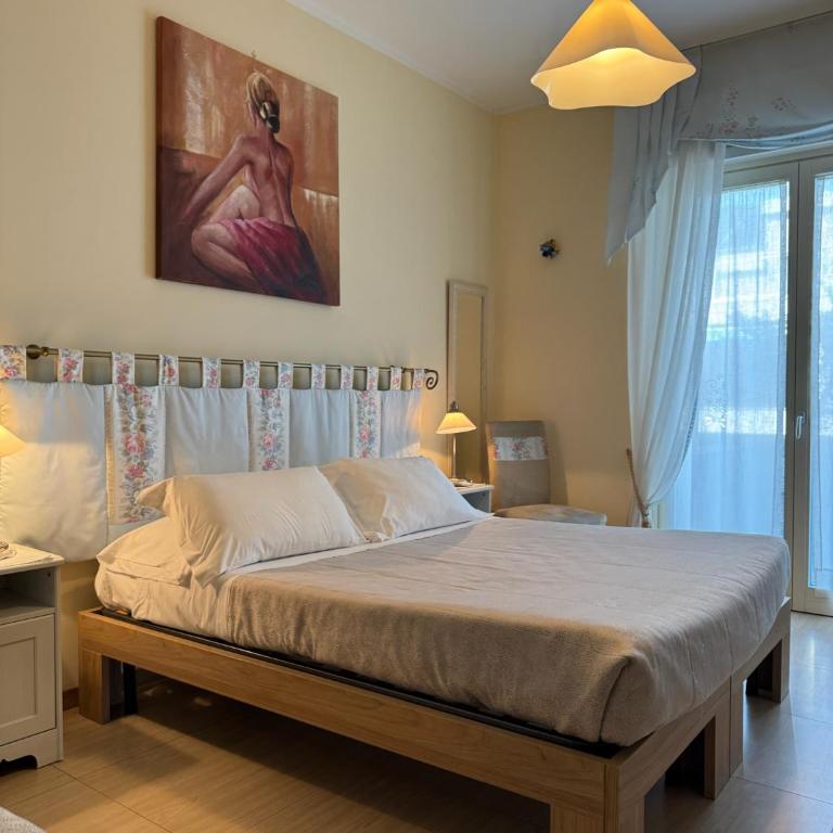 Eremes Rooms & Apartments - Chambre Double Standard - 7
