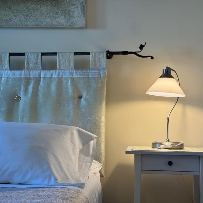 Eremes Rooms & Apartments - Chambre Double Standard - 4