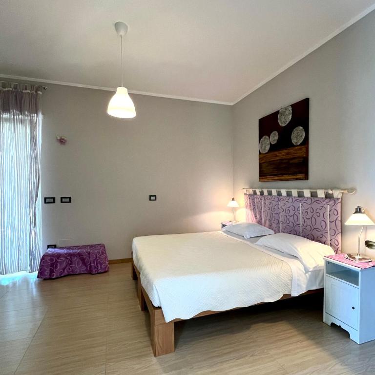 Eremes Rooms & Apartments - Chambre Double Standard - 6