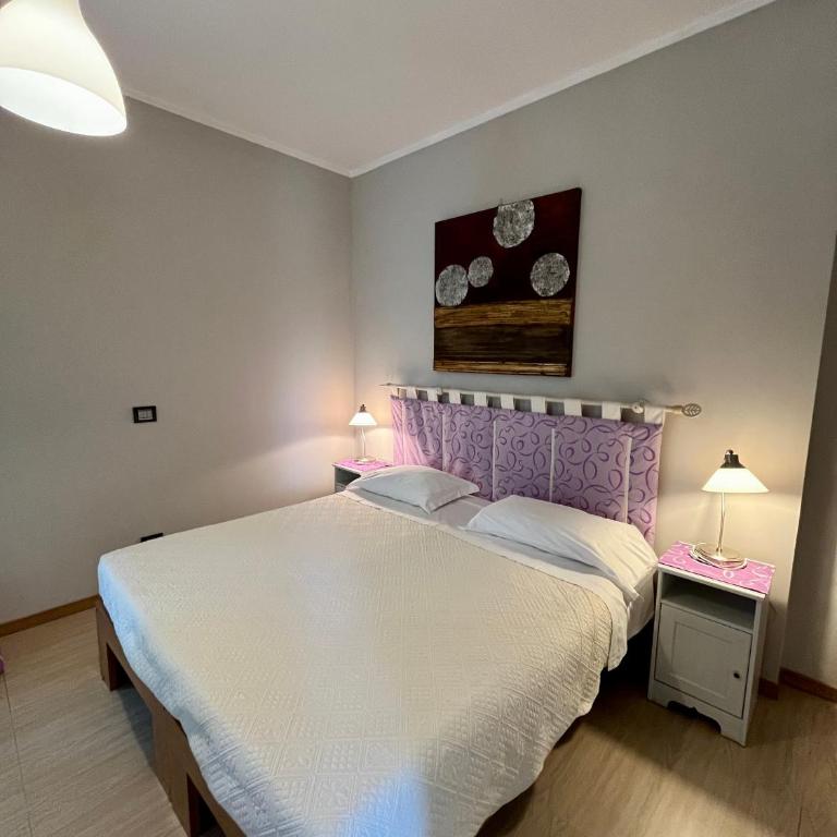 Eremes Rooms & Apartments - Chambre Double Standard - 2
