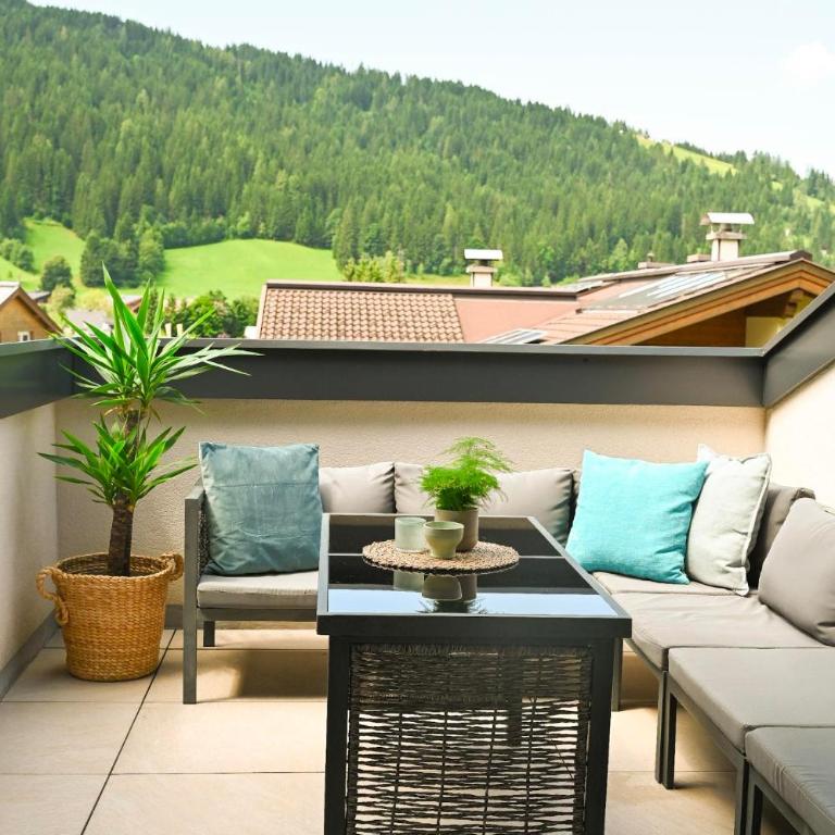 Das Freigeist - Apartment mit 3 Schlafzimmern und Bad - 18