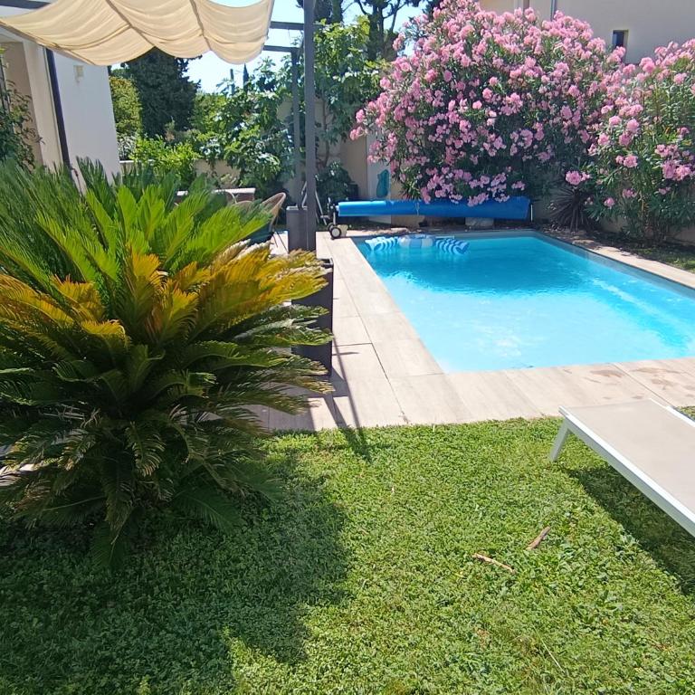 Villa KAMARO - Villa 2 Chambres - 4