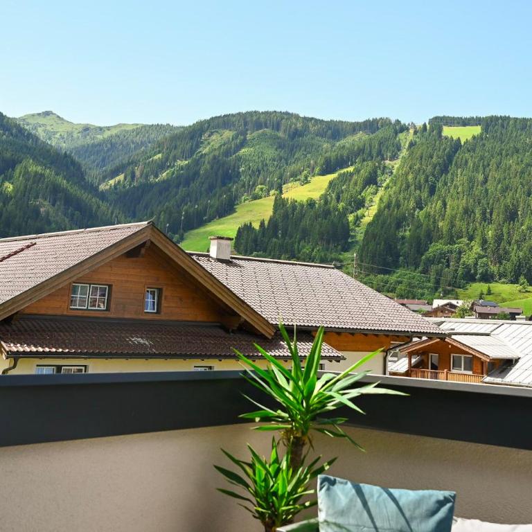 Das Freigeist - Apartment mit 3 Schlafzimmern und Bad - 20