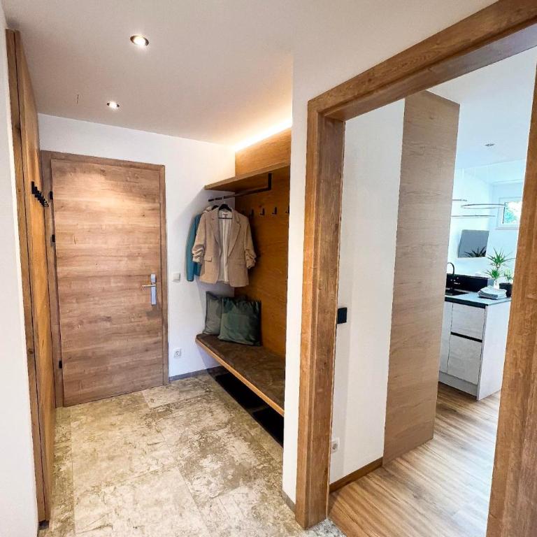 Das Freigeist - Apartment mit 3 Schlafzimmern und Bad - 23