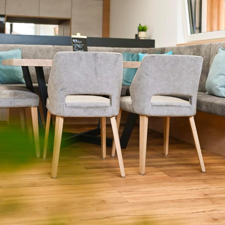 Das Freigeist - Apartment mit 3 Schlafzimmern und Bad - 26