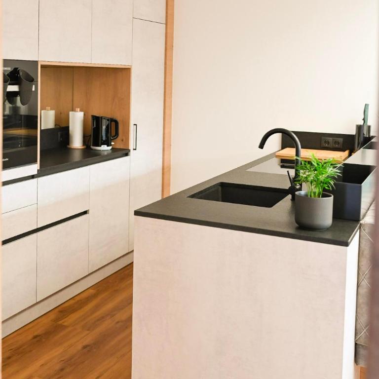 Das Freigeist - Apartment mit 3 Schlafzimmern und Bad - 27