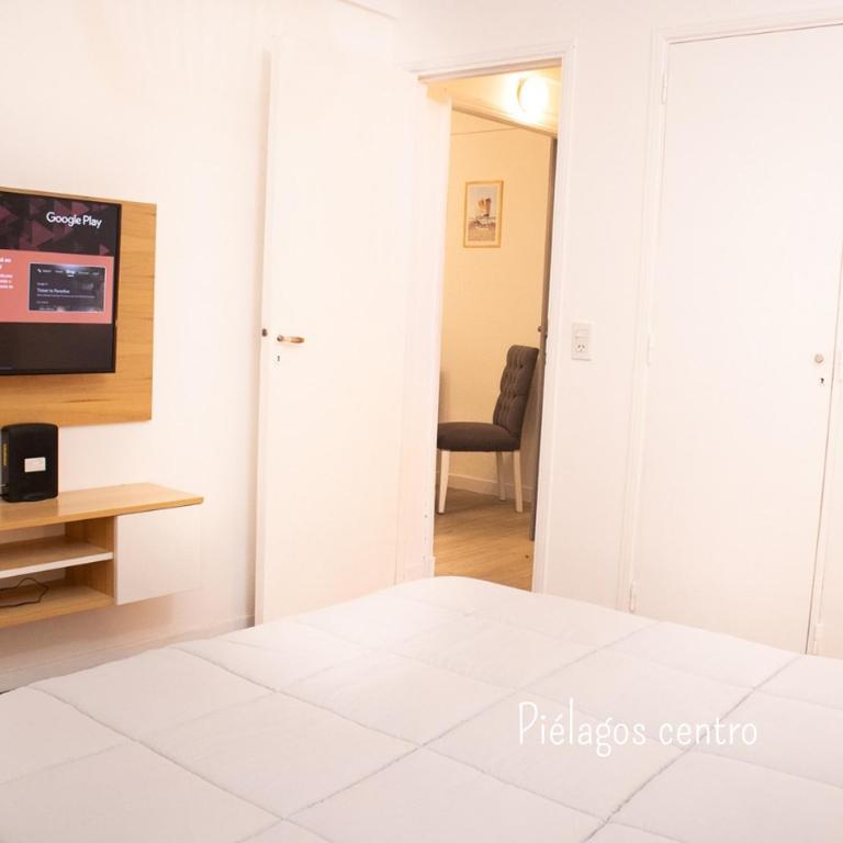 Pielagos MDQ - Apartamento de 1 dormitorio - 1