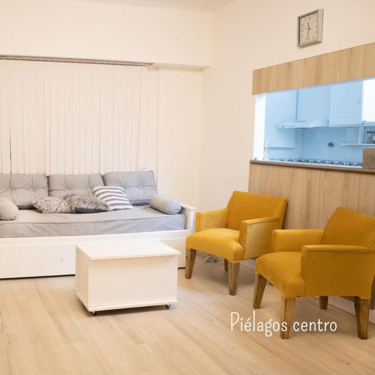 Pielagos MDQ - Apartamento de 1 dormitorio - 3
