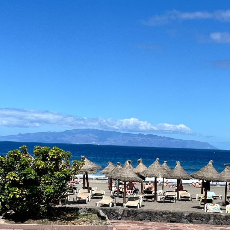 Family apartment “Tenerife with love!” - Apartamento de 2 dormitorios - 29