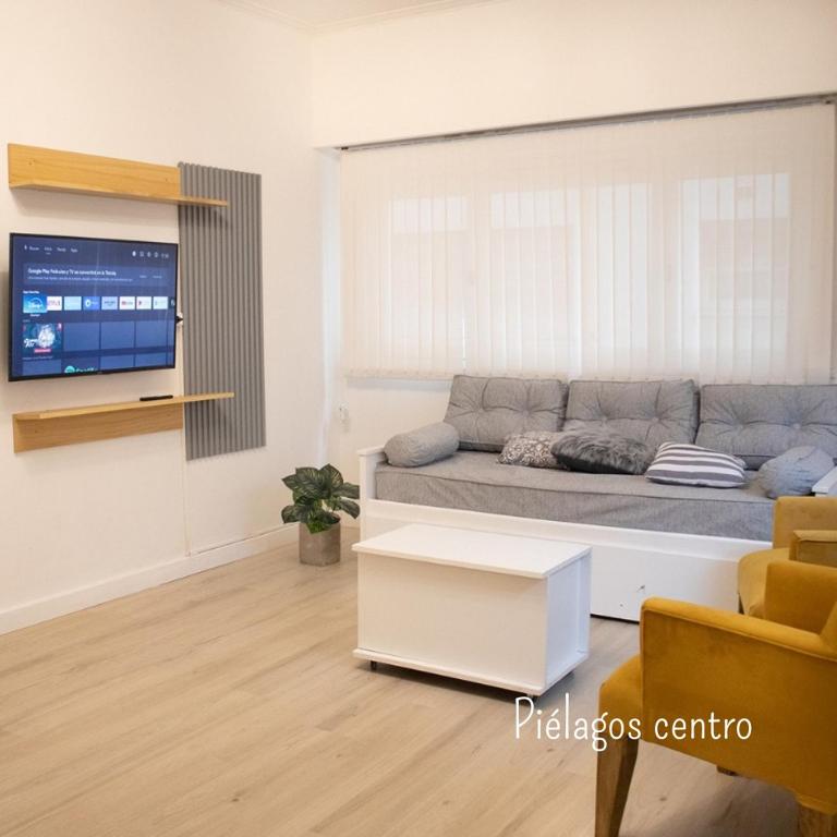 Pielagos MDQ - Apartamento de 1 dormitorio - 6
