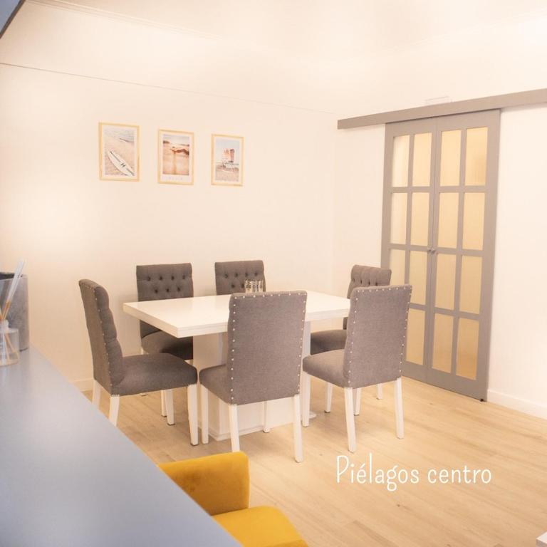 Pielagos MDQ - Apartamento de 1 dormitorio - 7