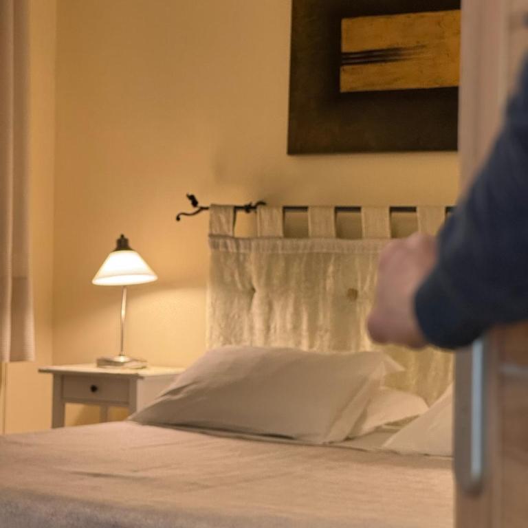Eremes Rooms & Apartments - Chambre Double - 13