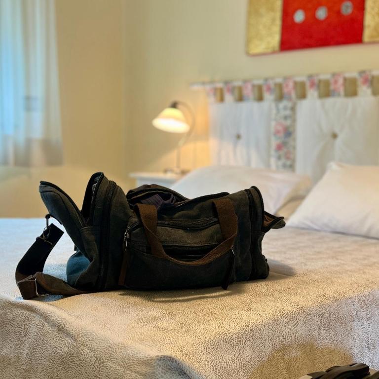 Eremes Rooms & Apartments - Chambre Double - 16