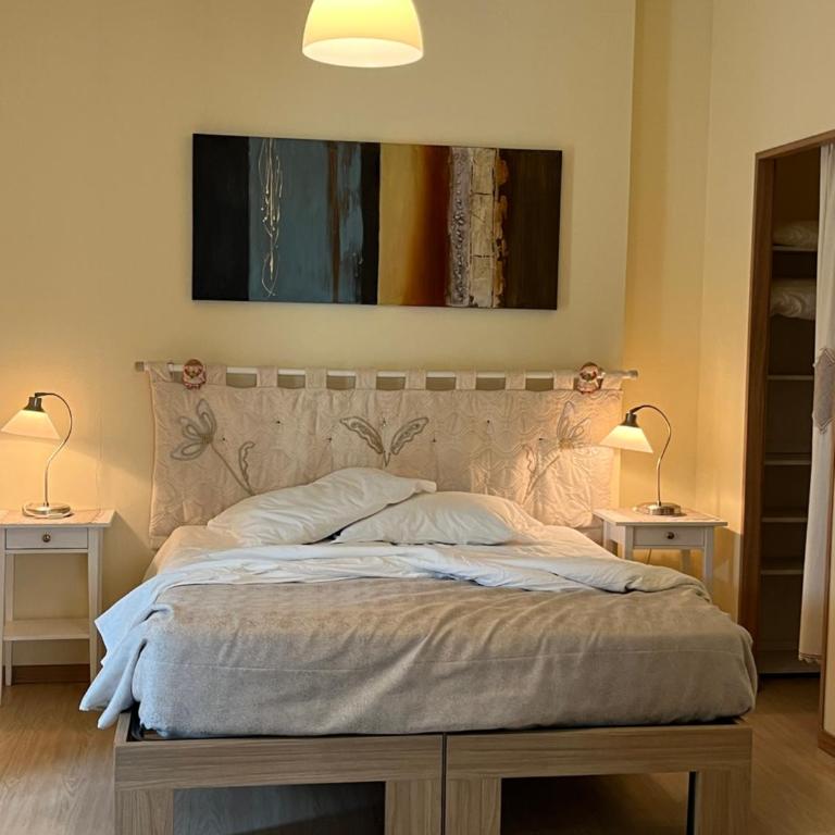Eremes Rooms & Apartments - Chambre Double - 3