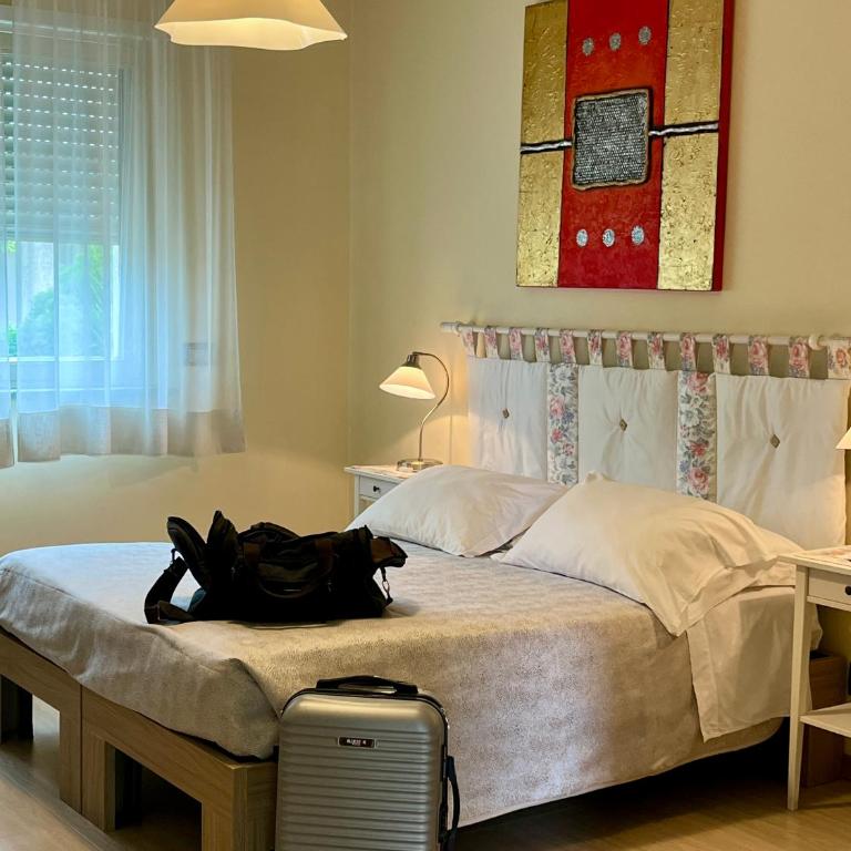 Eremes Rooms & Apartments - Chambre Double - 18