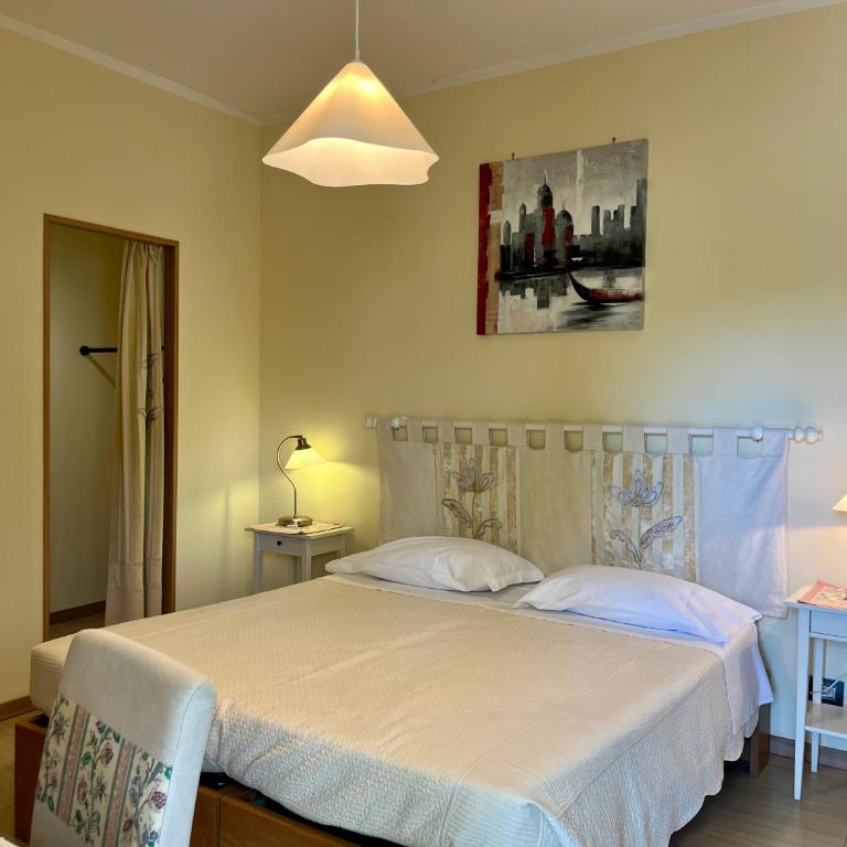 Eremes Rooms & Apartments - Chambre Double - 19
