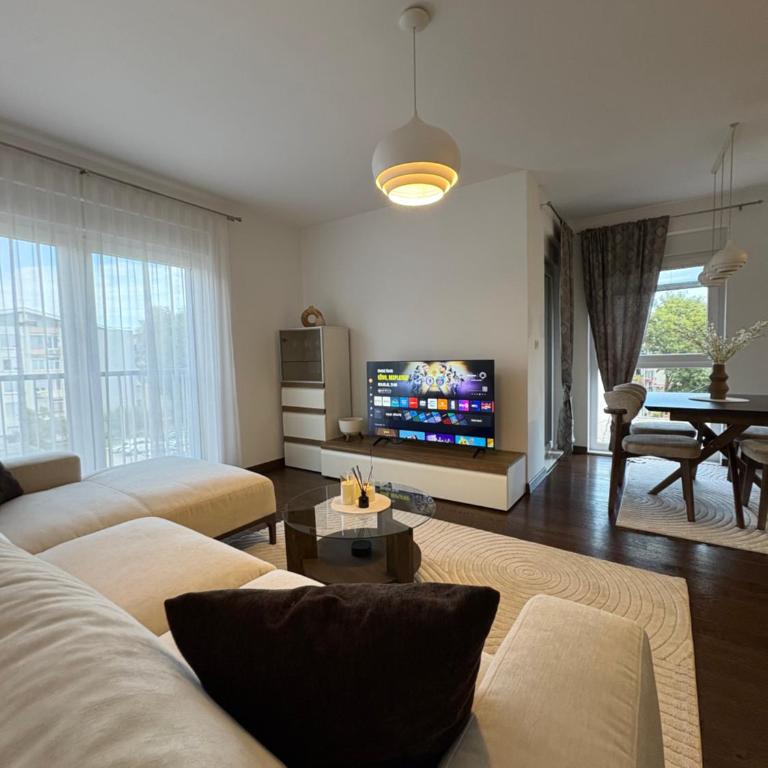 Apartment Alma - Two-Bedroom Apartment - 7