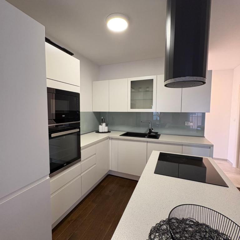 Apartment Alma - Two-Bedroom Apartment - 5