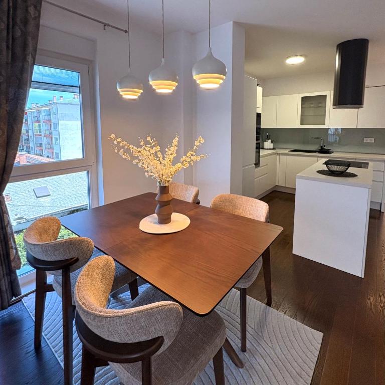 Apartment Alma - Two-Bedroom Apartment - 6