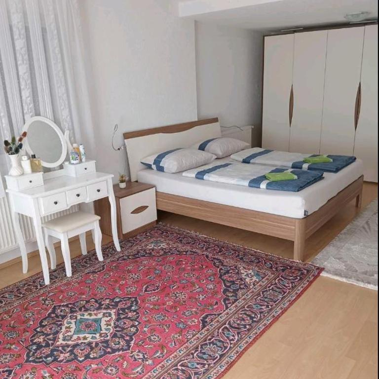PRENOCiSTE SARA - Double Room - 19
