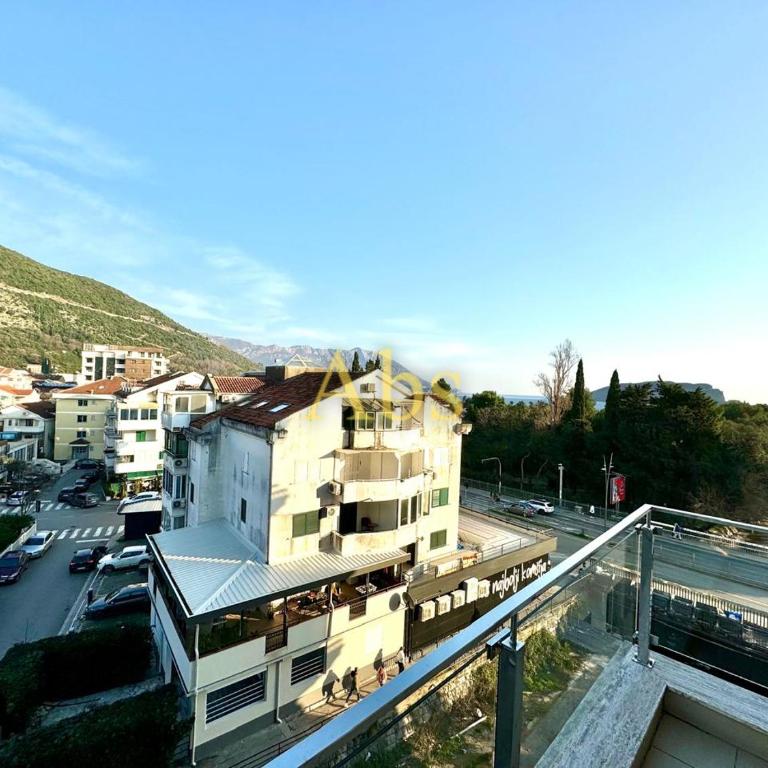 SkyAprt 63m Sea veiw - One-Bedroom Apartment - 19
