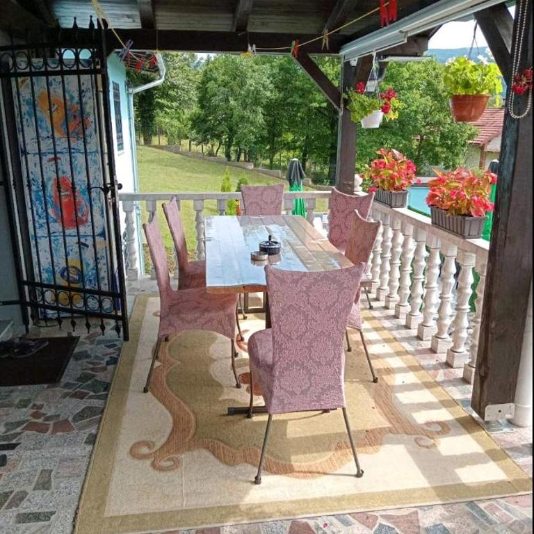 PRENOCiSTE SARA - Double Room - 18