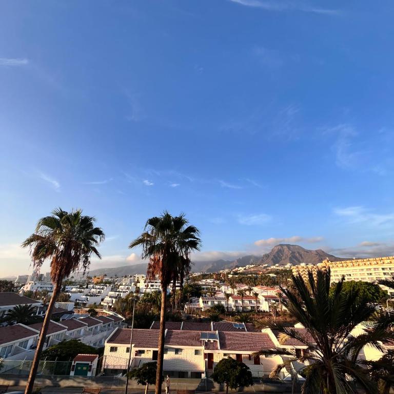 Family apartment “Tenerife with love!” - Apartamento de 2 dormitorios - 26