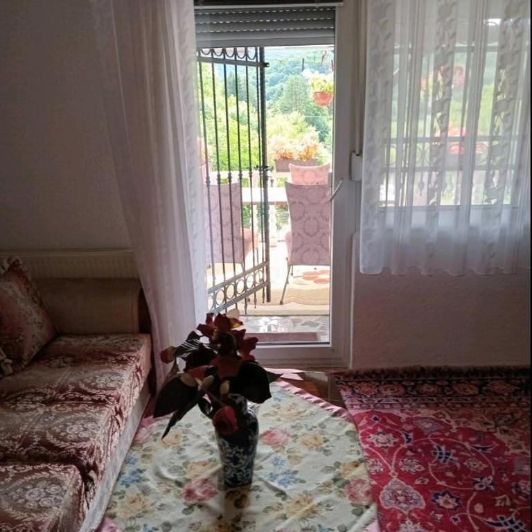 PRENOCiSTE SARA - Double Room - 17