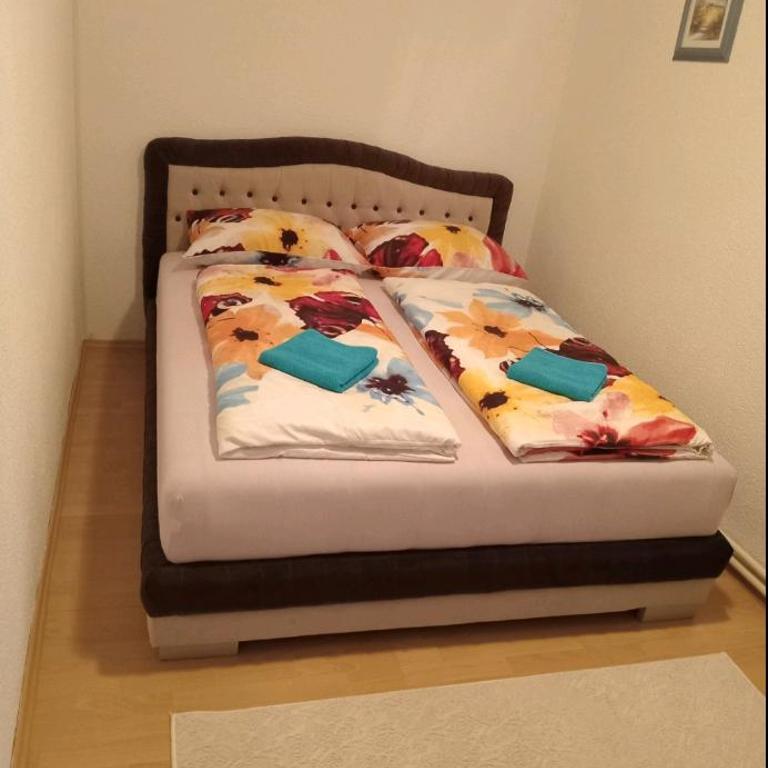 PRENOCiSTE SARA - Double Room - 16