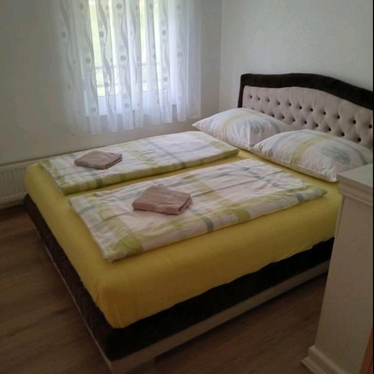 PRENOCiSTE SARA - Double Room - 15