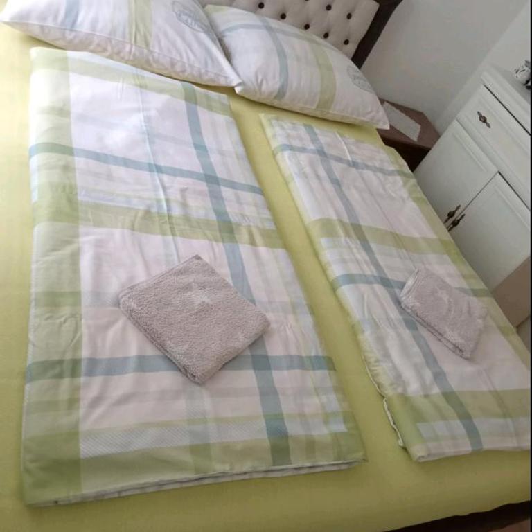 PRENOCiSTE SARA - Double Room - 14